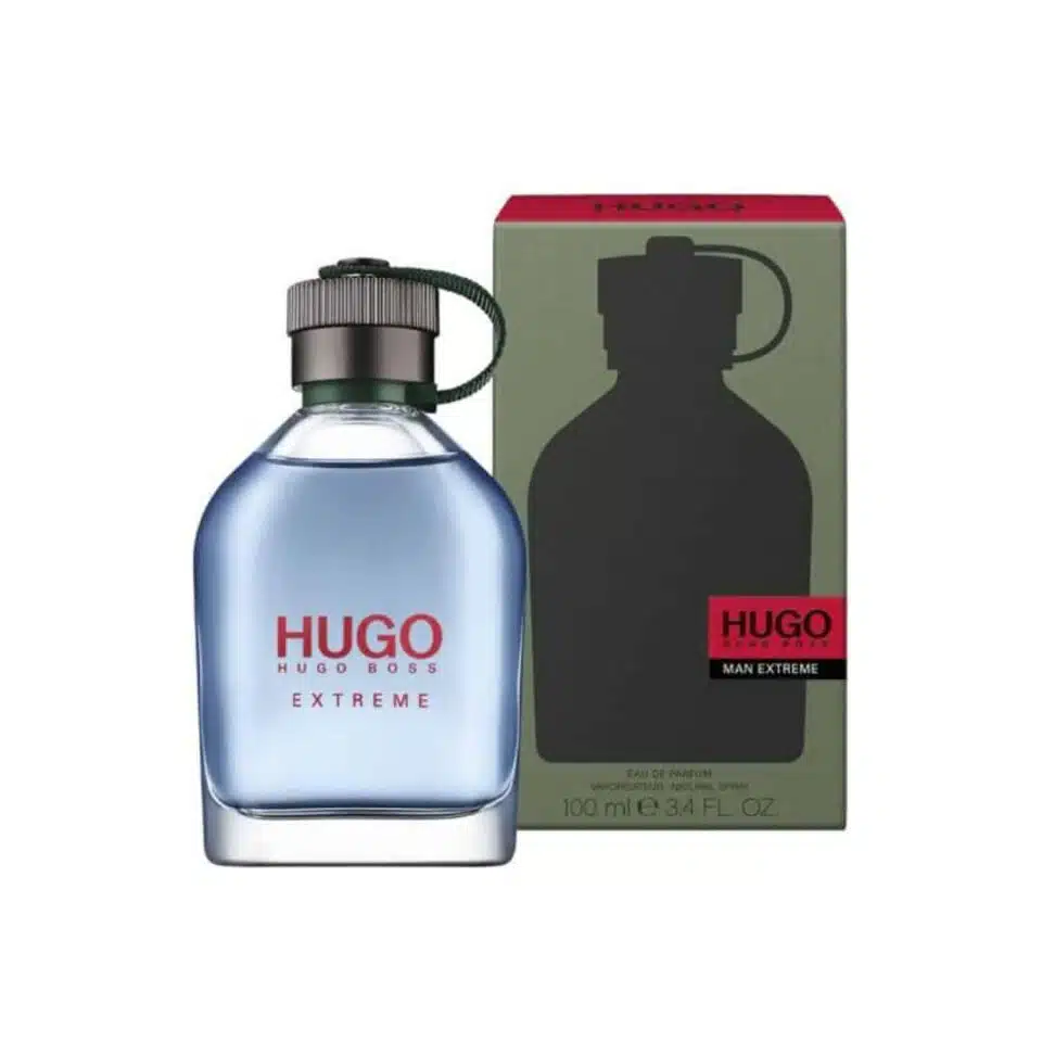 Hugo boss extreme precio sale