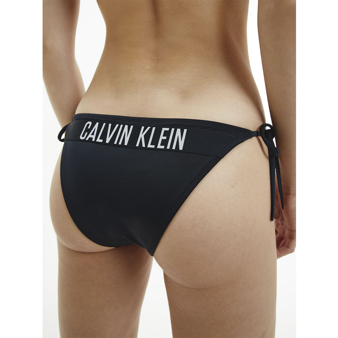 Trajes de baño calvin klein online dama