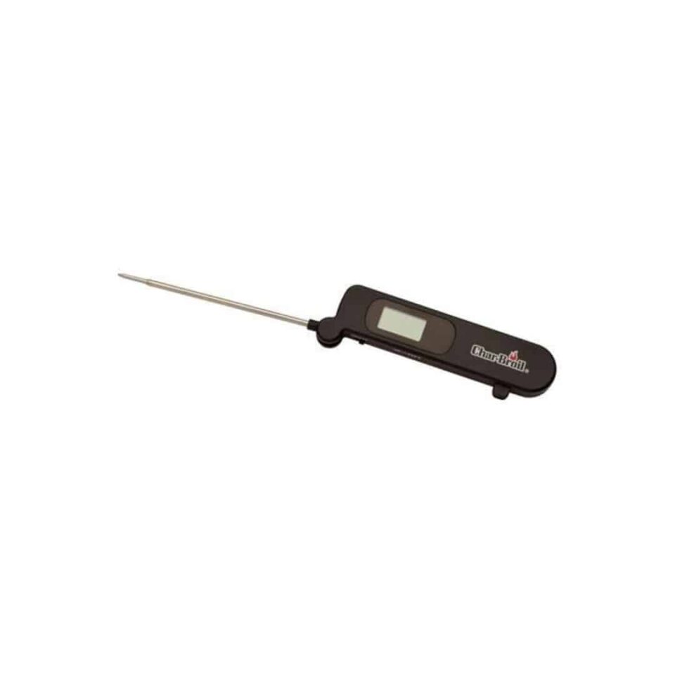 Char Broil Digital Thermometer Vend me