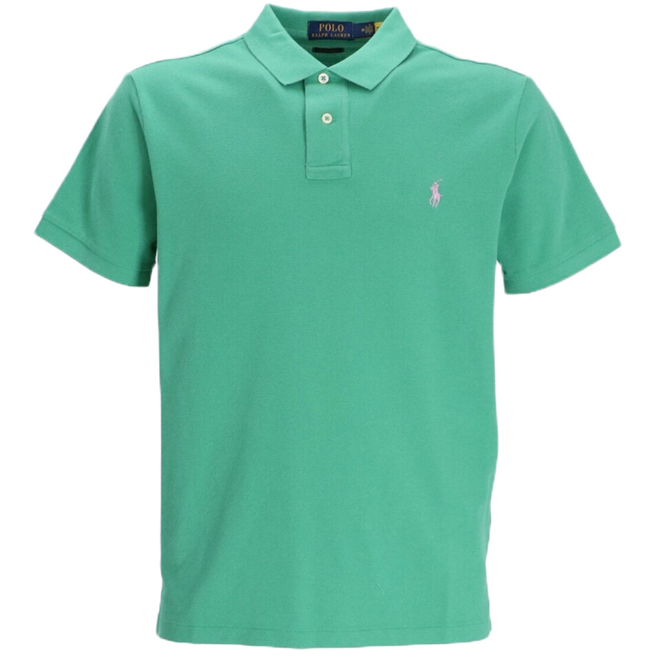 Polo ralph store lauren remeras