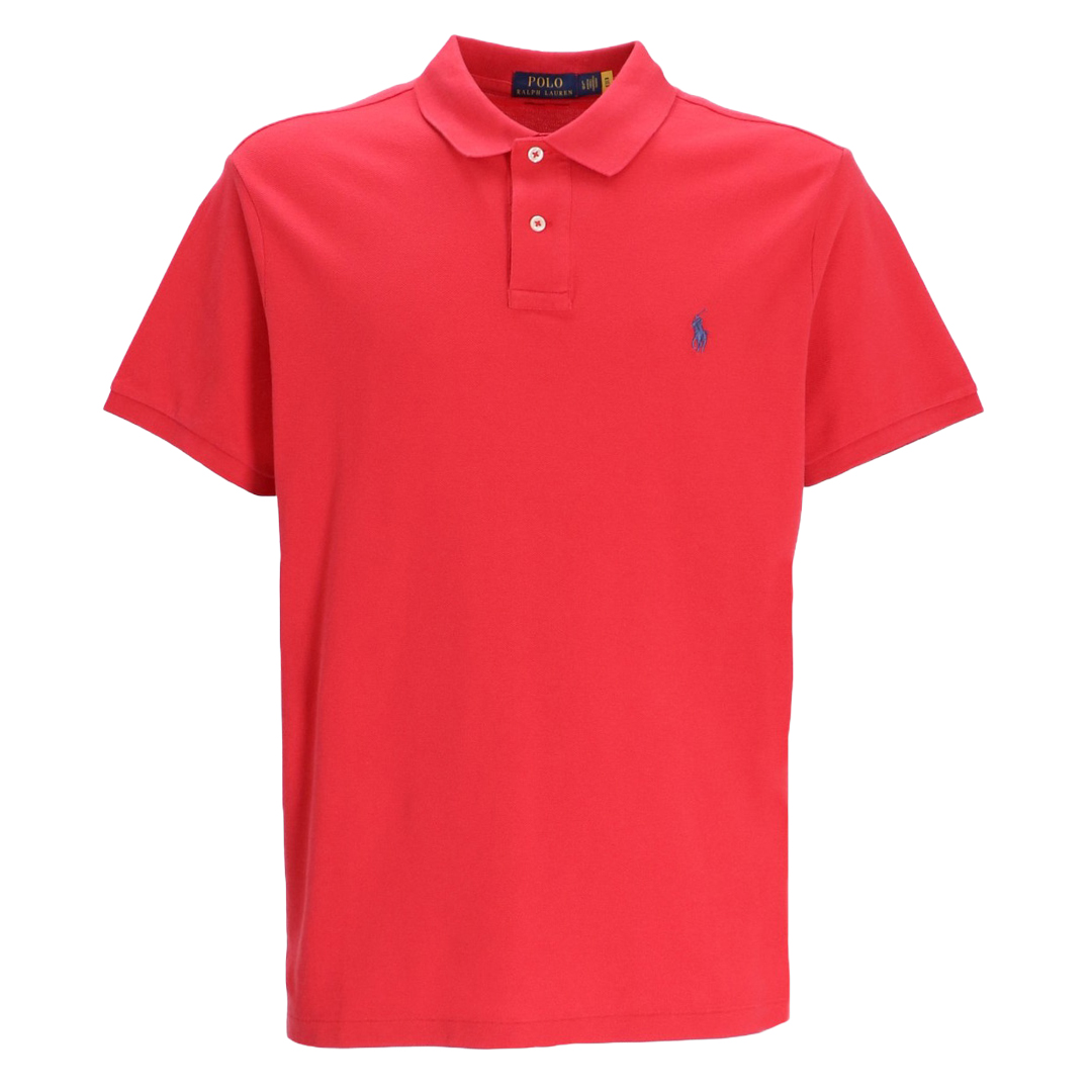 Remera marca cheap polo