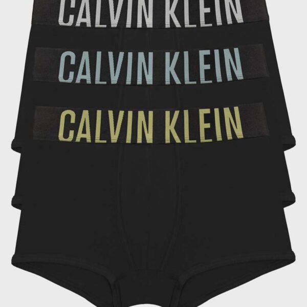 Calvin Klein Trunk  Tendencias ropa, Ropa, Tendencias