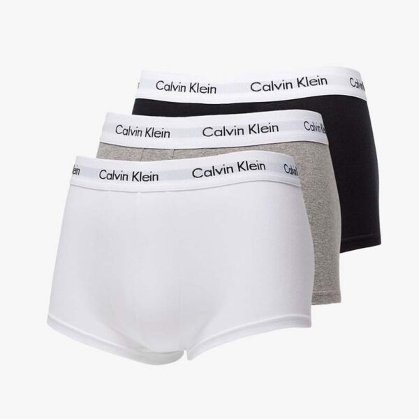 Calvin Klein Trunk  Tendencias ropa, Ropa, Tendencias