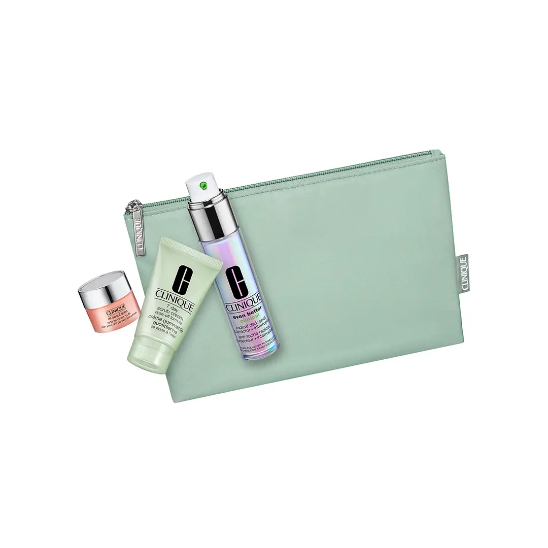 Travel Organiser Set 3pz