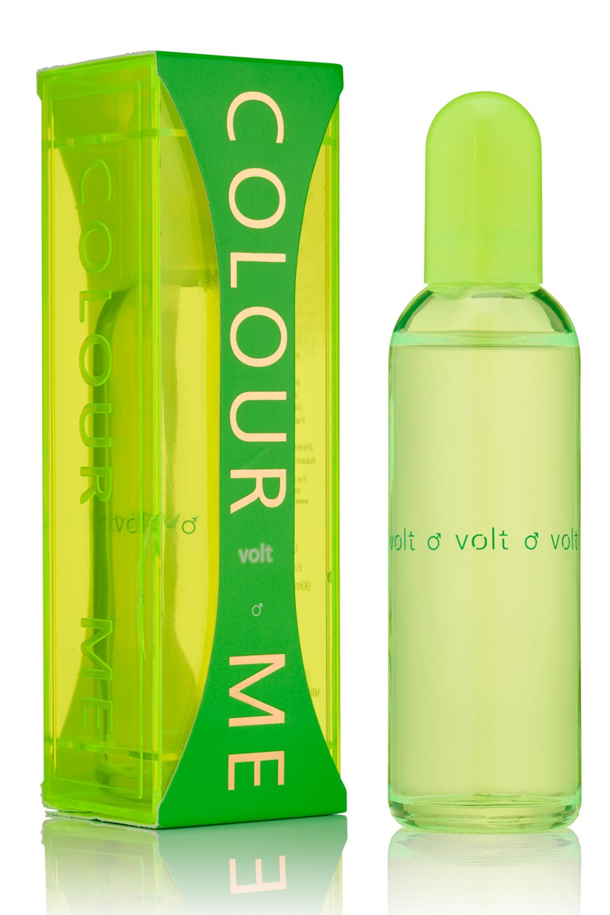 Volt 100ml Group